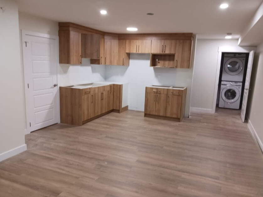 The Latest Kitchen Design Trends