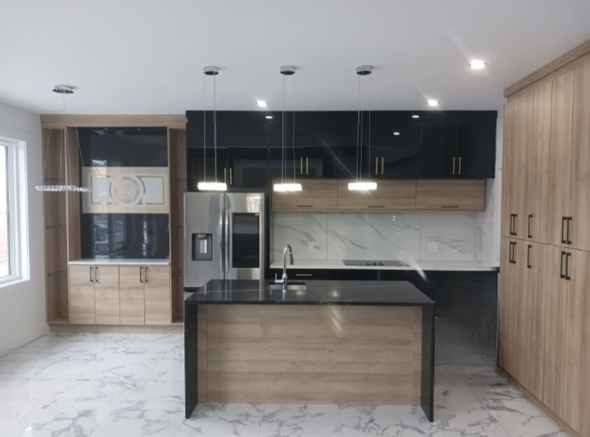 Storage Solutions for Small Kitchens