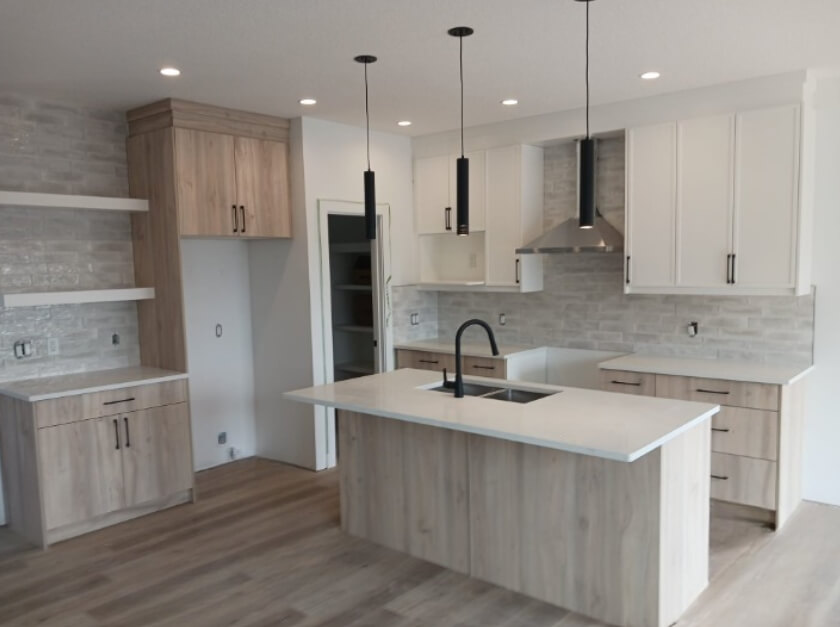 Tips for Maintaining Your Cabinets