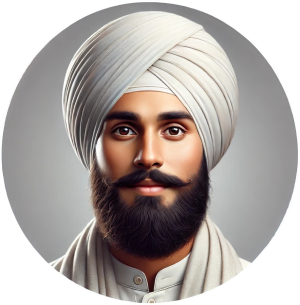 Amarjeet Singh